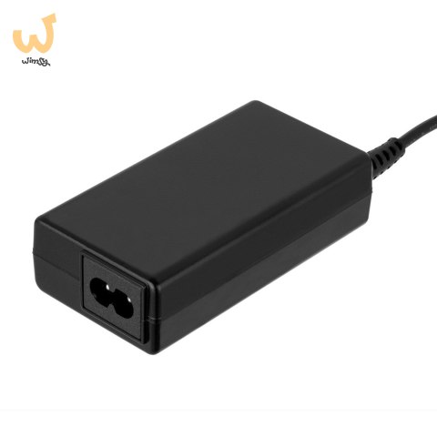 Zasilacz uniwersalny Akyga AK-NU-12 do notebooka (20 V; 3,5 A; 65W; 4.8 mm, 5.5 mm, 7.4 mm x 1.7 mm, 2.5 mm, 3 mm, 5 mm) Zasilacz uniwersalny Akyga AK-NU-12 do notebooka (20 V; 3,5 A; 65W; 4.8 mm, 5.5 mm, 7.4 mm x 1.7 mm, 2.5 mm, 3 mm, 5 mm)