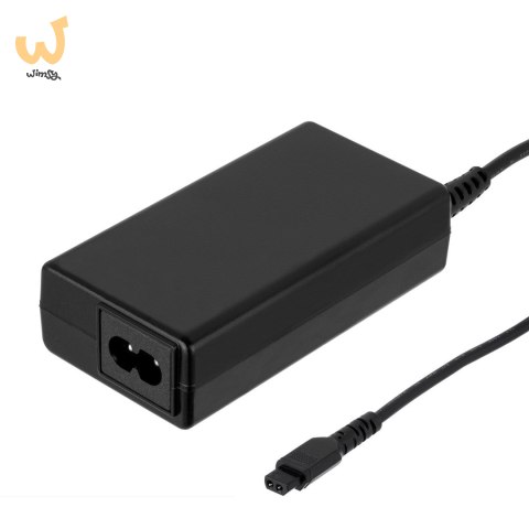 Zasilacz uniwersalny Akyga AK-NU-12 do notebooka (20 V; 3,5 A; 65W; 4.8 mm, 5.5 mm, 7.4 mm x 1.7 mm, 2.5 mm, 3 mm, 5 mm) Zasilacz uniwersalny Akyga AK-NU-12 do notebooka (20 V; 3,5 A; 65W; 4.8 mm, 5.5 mm, 7.4 mm x 1.7 mm, 2.5 mm, 3 mm, 5 mm)