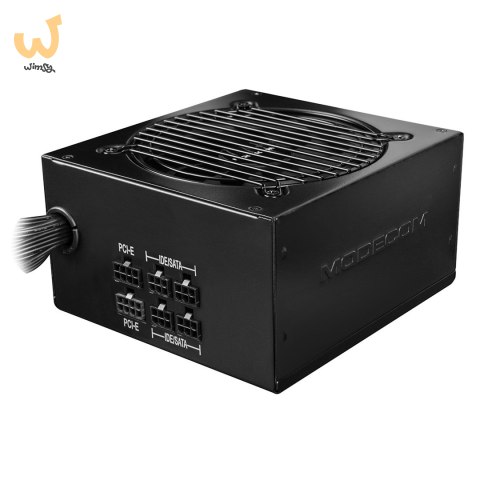 MODECOM ZASILACZ MC-B88-700SM 80+ BRONZE 230V EU MODECOM ZASILACZ MC-B88-700SM 80+ BRONZE 230V EU