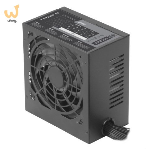 TACENS ANIMA APB550 550W DC-DC, 80PLUS BRONZE - zasilacz/PSU TACENS ANIMA APB550 550W DC-DC, 80PLUS BRONZE - zasilacz/PSU