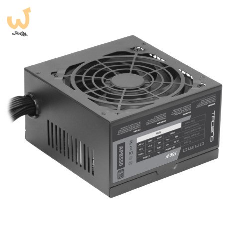 TACENS ANIMA APB550 550W DC-DC, 80PLUS BRONZE - zasilacz/PSU TACENS ANIMA APB550 550W DC-DC, 80PLUS BRONZE - zasilacz/PSU