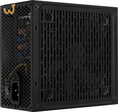 ZASILACZ AEROCOOL PGS LUX 850W 80+ Bronze/ PSU ZASILACZ AEROCOOL PGS LUX 850W 80+ Bronze/ PSU