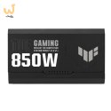 Zasilacz ASUS TUF GAMING 850W GOLD