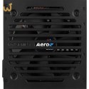 Zasilacz Aerocool PGS VX-650Plus AEROVX-650PLUS (650 W; 120 mm)