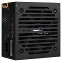 Zasilacz Aerocool PGS VX-650Plus AEROVX-650PLUS (650 W; 120 mm)