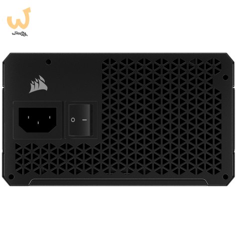 Zasilacz Corsair RM1000e 1000W ATX Low-Noise (CP-9020264-EU) Zasilacz Corsair RM1000e 1000W ATX Low-Noise (CP-9020264-EU)