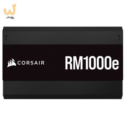 Zasilacz Corsair RM1000e 1000W ATX Low-Noise (CP-9020264-EU) Zasilacz Corsair RM1000e 1000W ATX Low-Noise (CP-9020264-EU)