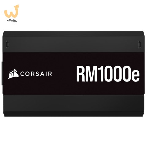 Zasilacz Corsair RM1000e 1000W ATX Low-Noise (CP-9020264-EU) Zasilacz Corsair RM1000e 1000W ATX Low-Noise (CP-9020264-EU)