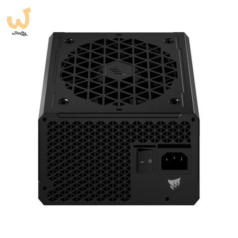 Zasilacz Corsair RM1000e 1000W ATX Low-Noise (CP-9020264-EU) Zasilacz Corsair RM1000e 1000W ATX Low-Noise (CP-9020264-EU)