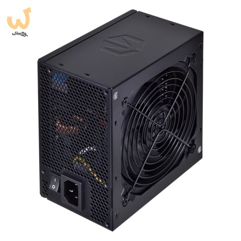 Zasilacz ENDORFY Supremo FM5 750W 80 Plus Gold