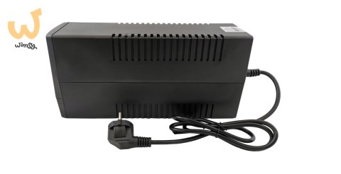 AVIZIO POWER Zasilacz awaryjny UPS 650VA 360W 12V 7AH Line-Interactive AVR AVIZIO POWER Zasilacz awaryjny UPS 650VA 360W 12V 7AH Line-Interactive AVR