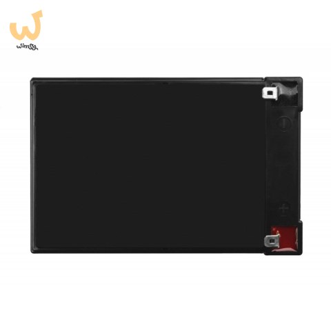 GREEN CELL AKUMULATOR ŻELOWY AGM48 12V 10AH GREEN CELL AKUMULATOR ŻELOWY AGM48 12V 10AH
