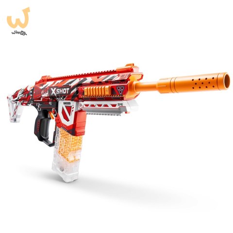 Wyrzutnia Zuru X-Shot Hyper Gel HPG-70 + 20tys kulek żelowych + okulary Wyrzutnia Zuru X-Shot Hyper Gel HPG-70 + 20tys kulek żelowych + okulary