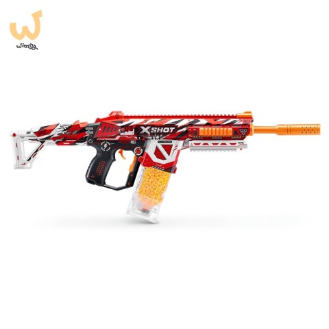 Wyrzutnia Zuru X-Shot Hyper Gel HPG-70 + 20tys kulek żelowych + okulary Wyrzutnia Zuru X-Shot Hyper Gel HPG-70 + 20tys kulek żelowych + okulary