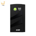 Zasilacz UPS EVER DUO 350 AVR (TWR; 350VA) (T/DAVRTO-000K35/00)