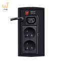 Zasilacz UPS EVER DUO 350 AVR (TWR; 350VA) (T/DAVRTO-000K35/00)