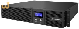 Zasilacz UPS POWER WALKER VI 3000 RLE (Rack; 3000VA)