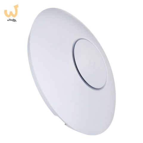 Acces Point Wi-Fi 6 Ubiquti UniFi U6 Long-Range 2.4GHz(4x4)/5GHz(4x4) PoE+/Passive48V 1x1G Acces Point Wi-Fi 6 Ubiquti UniFi U6 Long-Range 2.4GHz(4x4)/5GHz(4x4) PoE+/Passive48V 1x1G
