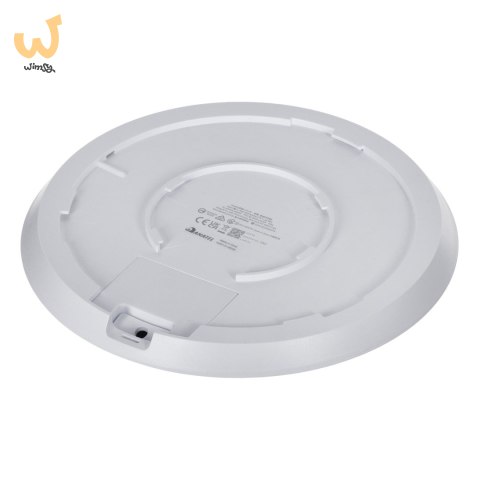 Acces Point Wi-Fi 6 Ubiquti UniFi U6 Long-Range 2.4GHz(4x4)/5GHz(4x4) PoE+/Passive48V 1x1G Acces Point Wi-Fi 6 Ubiquti UniFi U6 Long-Range 2.4GHz(4x4)/5GHz(4x4) PoE+/Passive48V 1x1G