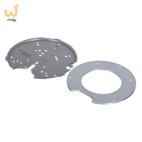 Acces Point Wi-Fi 6 Ubiquti UniFi U6 Long-Range 2.4GHz(4x4)/5GHz(4x4) PoE+/Passive48V 1x1G Acces Point Wi-Fi 6 Ubiquti UniFi U6 Long-Range 2.4GHz(4x4)/5GHz(4x4) PoE+/Passive48V 1x1G