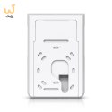 Acces Point Wi-Fi 7 Ubiquiti UniFi U7 Pro Wall 2.4GHz(2x2)/5GHz(2x2)/6GHz(2x2) PoE+ 1x2,5G