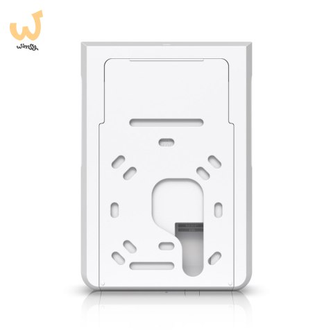 Acces Point Wi-Fi 7 Ubiquiti UniFi U7 Pro Wall 2.4GHz(2x2)/5GHz(2x2)/6GHz(2x2) PoE+ 1x2,5G Acces Point Wi-Fi 7 Ubiquiti UniFi U7 Pro Wall 2.4GHz(2x2)/5GHz(2x2)/6GHz(2x2) PoE+ 1x2,5G