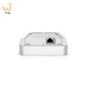 Acces Point Wi-Fi 7 Ubiquiti UniFi U7 Pro Wall 2.4GHz(2x2)/5GHz(2x2)/6GHz(2x2) PoE+ 1x2,5G