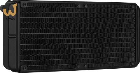 Chłodzenie wodne AEROCOOL PGS MIRAGE L240 ARGB BK Chłodzenie wodne AEROCOOL PGS MIRAGE L240 ARGB BK