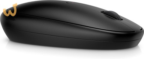 Mysz HP 240 Black Bluetooth Mouse bezprzewodowa czarna 3V0G9AA Mysz HP 240 Black Bluetooth Mouse bezprzewodowa czarna 3V0G9AA