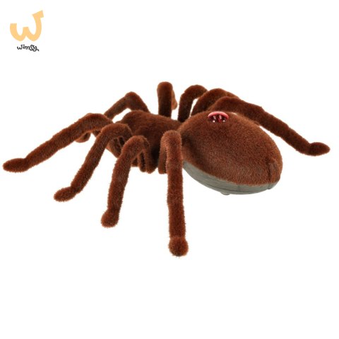 Pająk TARANTULA Zdalnie Sterowany robot na pilota + PILOT Pająk TARANTULA Zdalnie Sterowany robot na pilota + PILOT