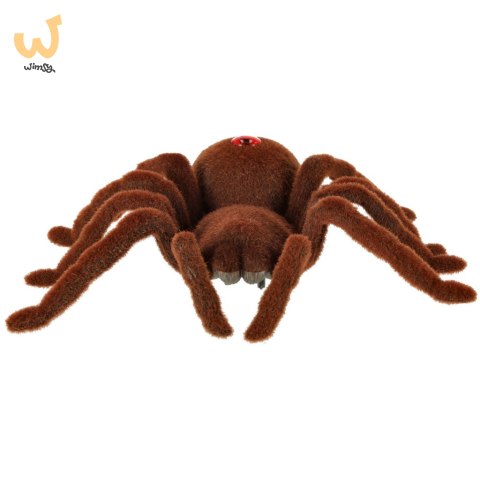 Pająk TARANTULA Zdalnie Sterowany robot na pilota + PILOT Pająk TARANTULA Zdalnie Sterowany robot na pilota + PILOT