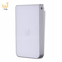 Acces Point Wi-Fi 5 Ubiquiti UniFi In-Wall HD 2.4GHz(2 x 2)/5GHz(4 x 4) PoE+/PoE 5x1G
