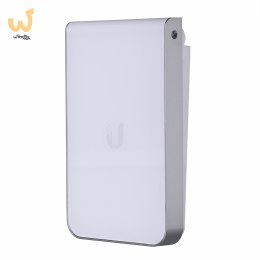 Acces Point Wi-Fi 5 Ubiquiti UniFi In-Wall HD 2.4GHz(2 x 2)/5GHz(4 x 4) PoE+/PoE 5x1G