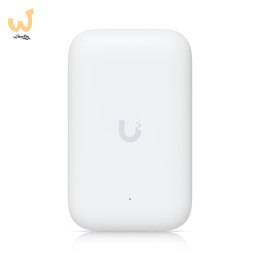 Acces Point Wi-Fi 5 Ubiquiti UniFi Swiss Army Knife 2.4GHz(2x2)/5GHz(2x2) PoE 1x1G