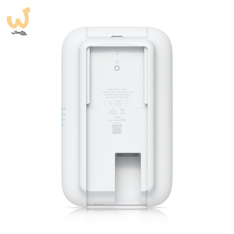 Acces Point Wi-Fi 5 Ubiquiti UniFi Swiss Army Knife 2.4GHz(2x2)/5GHz(2x2) PoE 1x1G Acces Point Wi-Fi 5 Ubiquiti UniFi Swiss Army Knife 2.4GHz(2x2)/5GHz(2x2) PoE 1x1G