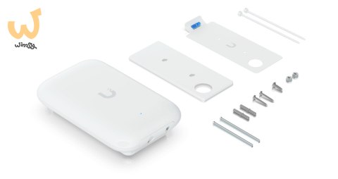 Acces Point Wi-Fi 5 Ubiquiti UniFi Swiss Army Knife 2.4GHz(2x2)/5GHz(2x2) PoE 1x1G Acces Point Wi-Fi 5 Ubiquiti UniFi Swiss Army Knife 2.4GHz(2x2)/5GHz(2x2) PoE 1x1G