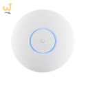 Acces Point Wi-Fi 6 Ubiquiti UniFi U6+ 2.4GHz(2x2)/5GHz(2x2) PoE 1x1G
