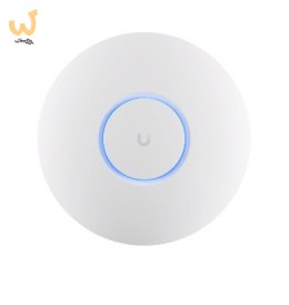 Acces Point Wi-Fi 6 Ubiquiti UniFi U6+ 2.4GHz(2x2)/5GHz(2x2) PoE 1x1G