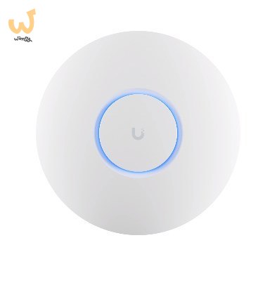 Acces Point Wi-Fi 6 Ubiquiti UniFi U6+ 2.4GHz(2x2)/5GHz(2x2) PoE 1x1G Acces Point Wi-Fi 6 Ubiquiti UniFi U6+ 2.4GHz(2x2)/5GHz(2x2) PoE 1x1G