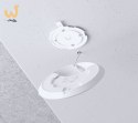 Acces Point Wi-Fi 6 Ubiquiti UniFi U6+ 2.4GHz(2x2)/5GHz(2x2) PoE 1x1G
