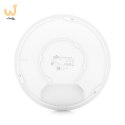 Acces Point Wi-Fi 6 Ubiquiti UniFi U6 Pro 2.4GHz(2x2)/5GHz(4x4) PoE 1x1G