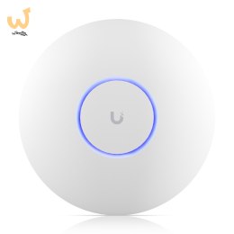 Acces Point Wi-Fi 7 Ubiquiti UniFi U7 Pro 2.4GHz(2x2)/5GHz(2x2)/6GHz(2x2) PoE+ 1x2,5G