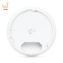 Acces Point Wi-Fi 7 Ubiquiti UniFi U7 Pro 2.4GHz(2x2)/5GHz(2x2)/6GHz(2x2) PoE+ 1x2,5G