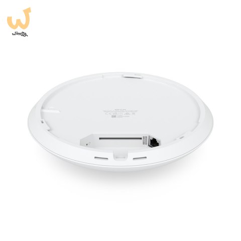 Acces Point Wi-Fi 7 Ubiquiti UniFi U7 Pro 2.4GHz(2x2)/5GHz(2x2)/6GHz(2x2) PoE+ 1x2,5G Acces Point Wi-Fi 7 Ubiquiti UniFi U7 Pro 2.4GHz(2x2)/5GHz(2x2)/6GHz(2x2) PoE+ 1x2,5G