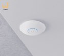 Acces Point Wi-Fi 7 Ubiquiti UniFi U7 Pro 2.4GHz(2x2)/5GHz(2x2)/6GHz(2x2) PoE+ 1x2,5G