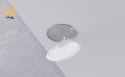 Acces Point Wi-Fi 7 Ubiquiti UniFi U7 Pro 2.4GHz(2x2)/5GHz(2x2)/6GHz(2x2) PoE+ 1x2,5G