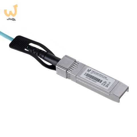 Kabel DAC Ubiquiti 10 Gbps Long-Range Direct Attach Cable 10m Kabel DAC Ubiquiti 10 Gbps Long-Range Direct Attach Cable 10m