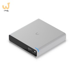 Kontroler UniFi, NVR Ubiquiti UniFi CloudKey+ (UCK-G2-SSD)