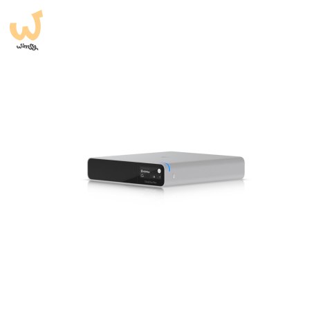 Kontroler UniFi, NVR Ubiquiti UniFi CloudKey+ (UCK-G2-SSD) Kontroler UniFi, NVR Ubiquiti UniFi CloudKey+ (UCK-G2-SSD)