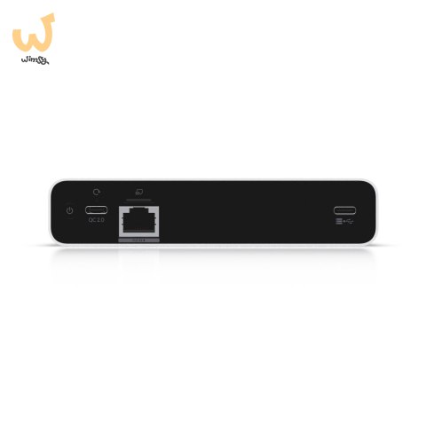 Kontroler UniFi, NVR Ubiquiti UniFi CloudKey+ (UCK-G2-SSD) Kontroler UniFi, NVR Ubiquiti UniFi CloudKey+ (UCK-G2-SSD)
